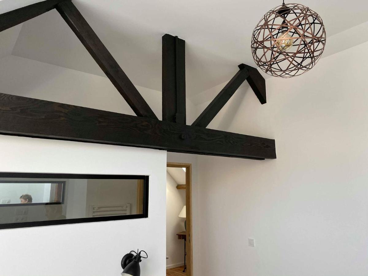 A La Ferme De Thilloy Bed and Breakfast Ligny-Thilloy Eksteriør billede