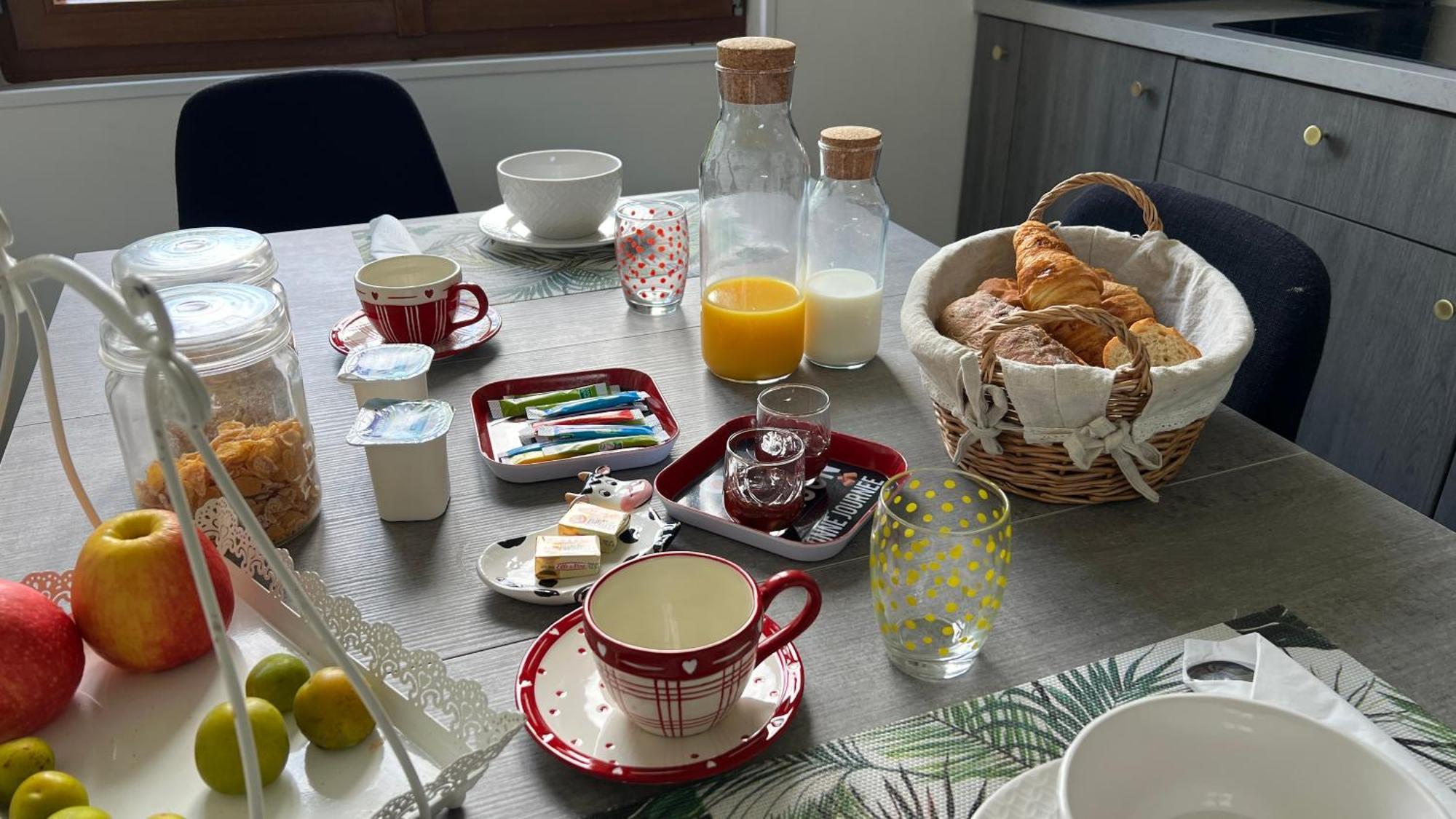 A La Ferme De Thilloy Bed and Breakfast Ligny-Thilloy Eksteriør billede